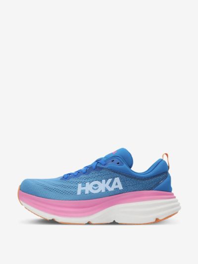 Лот: 24352690. Фото: 1. Кроссовки женские Hoka One One... Кеды, кроссовки, слипоны
