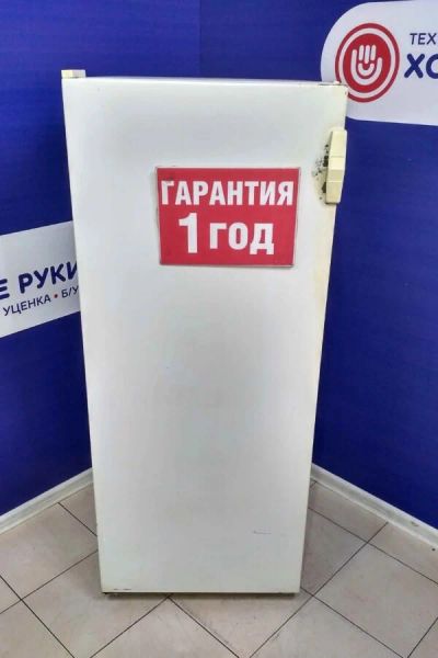 Лот: 16177326. Фото: 1. Холодильник бирюса б-6 (11075543... Холодильники, морозильные камеры