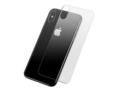 Лот: 16581167. Фото: 1. Защитное стекло Apple iPhone X... Защитные стёкла, защитные плёнки