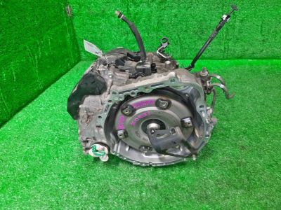 Лот: 19380389. Фото: 1. Акпп Toyota Camry ACV40 2AZ-FE... Трансмиссия