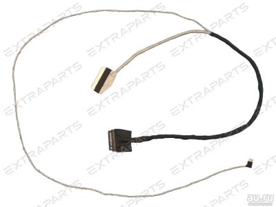 Лот: 15967665. Фото: 1. Шлейф матрицы для Lenovo G500S... Шлейфы, кабели, переходники