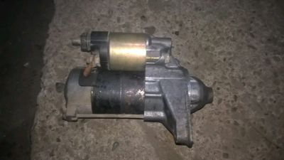 Лот: 12099639. Фото: 1. Стартер 4a 5a 7a 4 a 5 a 7 a. Электрооборудование