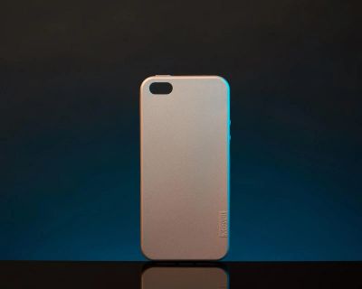 Лот: 19916054. Фото: 1. Кейс X-Level Fib Color для iPhone... Чехлы, бамперы