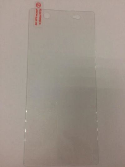 Лот: 9924916. Фото: 1. Защитное стекло Sony Xperia XA1... Защитные стёкла, защитные плёнки