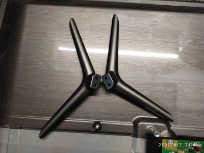 Лот: 16069942. Фото: 1. ножки tv Kivi 32HR50GR. Кронштейны, стойки, подставки