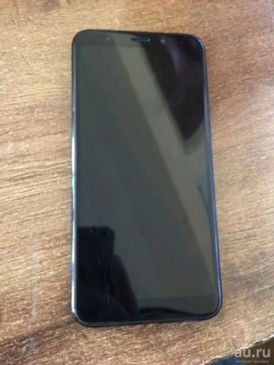 Лот: 13761641. Фото: 1. Xiaomi redmi 5 plus 4/64 gb. Смартфоны