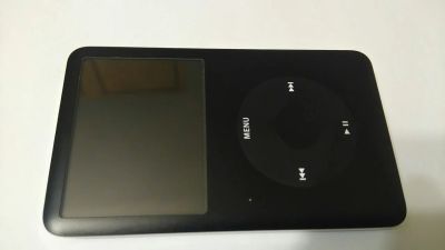 Лот: 6375300. Фото: 1. Apple iPod classic 80Gb. Плееры