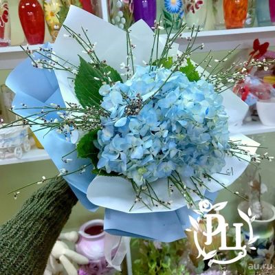 Лот: 13780417. Фото: 1. Лот № 524 Букет истина - 700р. Свежие цветы