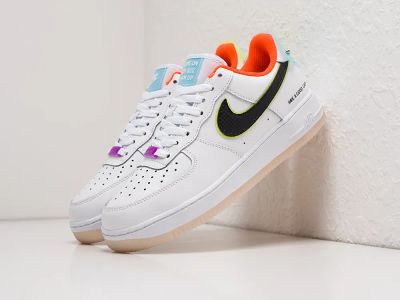 Лот: 18978508. Фото: 1. Кроссовки Nike Air Force 1 Low. Кеды, кроссовки, слипоны