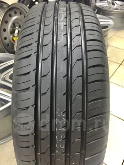 Лот: 15968704. Фото: 1. 225/55ZR17 97W Maxxis Premitra... Шины