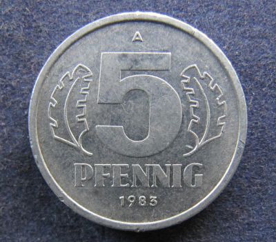 Лот: 6430531. Фото: 1. Иностранная монетка №4621. Остальные страны
