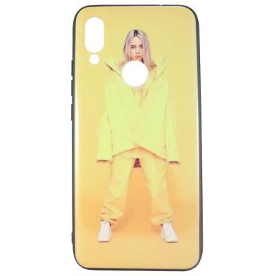 Лот: 21778889. Фото: 1. Чехол-накладка PS для Xiaomi Redmi... Чехлы, бамперы