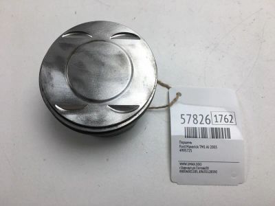 Лот: 20399008. Фото: 1. Поршень Ford Maverick 2003 4995725... Двигатель и элементы двигателя