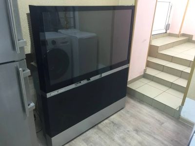 Лот: 18402350. Фото: 1. Телевизор Thomson 44TW610S (1673... Телевизоры