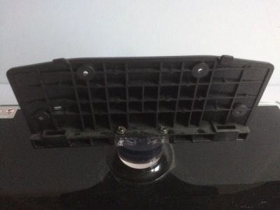 Лот: 6208581. Фото: 1. Подставка телевизора Samsung UE55D6100SW. Кронштейны, стойки, подставки
