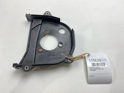 Лот: 25301466. Фото: 1. Крышка ГРМ Subaru Forester 1997... Двигатель и элементы двигателя