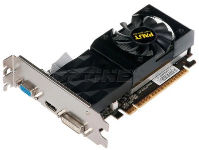 Лот: 6830534. Фото: 1. Только 2! Дня!!!! Palit GeForce... Видеокарты