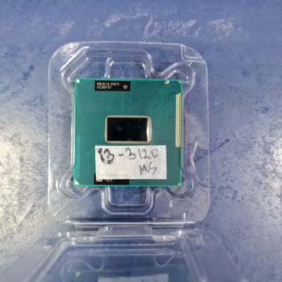 Лот: 20038279. Фото: 1. Процессор для ноутбука Intel... Процессоры