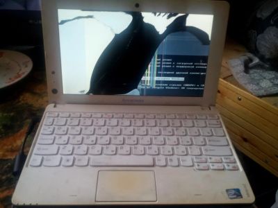 Лот: 6455629. Фото: 1. lenovo s100. Ноутбуки