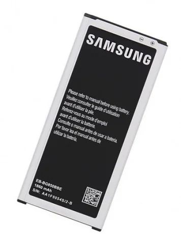 Лот: 11685923. Фото: 1. АКБ Original Samsung G850/G850F... Аккумуляторы