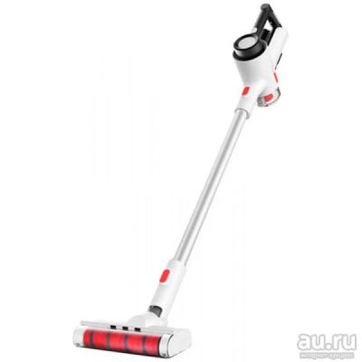 Лот: 16067526. Фото: 1. Xiaomi Deerma Handled Wireless... Пылесосы, паровые швабры