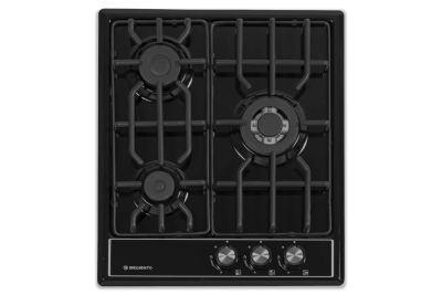 Лот: 23911663. Фото: 1. Газовая панель Hoff V45V35B001. Плиты, духовые шкафы, варочные поверхности