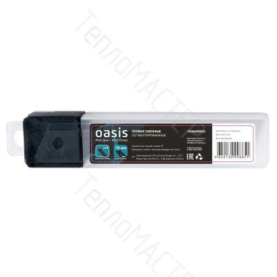 Лот: 24851812. Фото: 1. OASIS Лезвия для ножа 18*100*0... Другое (строительные материалы)