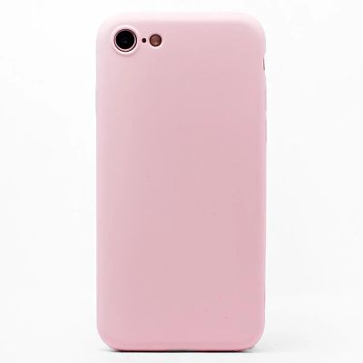 Лот: 16317492. Фото: 1. Чехол Soft Touch iPhone 7/ 8... Чехлы, бамперы