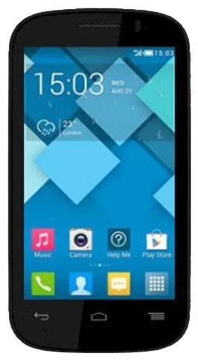 Лот: 5459875. Фото: 1. Смартфон Alcatel OT POP C2 4032D. Смартфоны