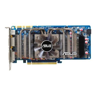 Лот: 11162968. Фото: 1. ASUS GeForce® GTS 250 1024 Мб... Видеокарты