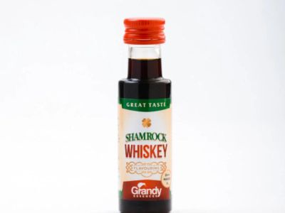 Лот: 20989161. Фото: 1. Эссенция Grandy Shamrock Whiskey... Ингредиенты для приготовления напитков