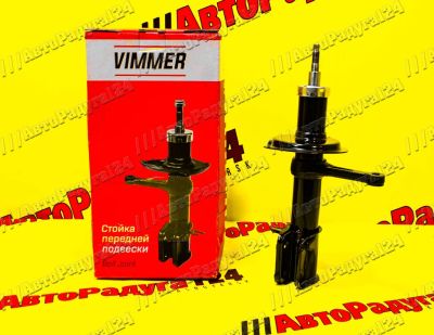 Лот: 18639935. Фото: 1. Стойка ВАЗ 2110 масло (VIMMER... Ходовая, подвеска, рулевое управление