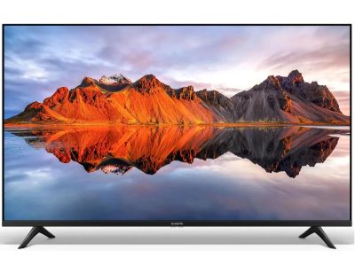 Лот: 25013943. Фото: 1. Телевизор 43" Xiaomi LED TV A... Телевизоры