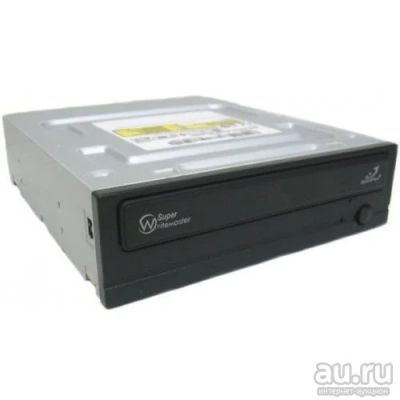 Лот: 9629064. Фото: 1. CD-DVD привод Super Writemaster... Приводы CD, DVD, BR, FDD