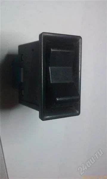Лот: 2775605. Фото: 1. Клавиша на три положения. Электрооборудование
