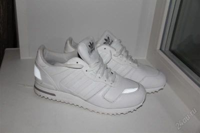 Лот: 2846352. Фото: 1. adidas 3 streifen original из... Кеды, кроссовки, слипоны