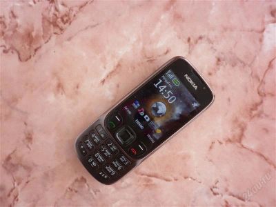 Лот: 1027302. Фото: 1. NOKIA 6303i. Кнопочные мобильные телефоны