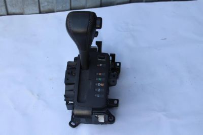 Лот: 7166460. Фото: 1. селектор акпп toyota corolla fielder... Трансмиссия