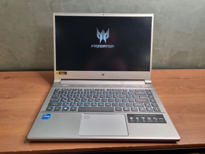 Лот: 20411042. Фото: 1. Acer Predator Triton 300 SE 14... Ноутбуки