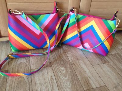 Лот: 5544555. Фото: 1. Сумка Valentino. Сумки