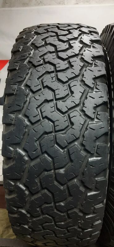 Лот: 20486331. Фото: 1. 31*10,5R15 LT 109Q BFGoodrich... Шины