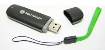 Лот: 4101824. Фото: 1. Продам 2 USB Модема Megafon 3G... Проводные модемы