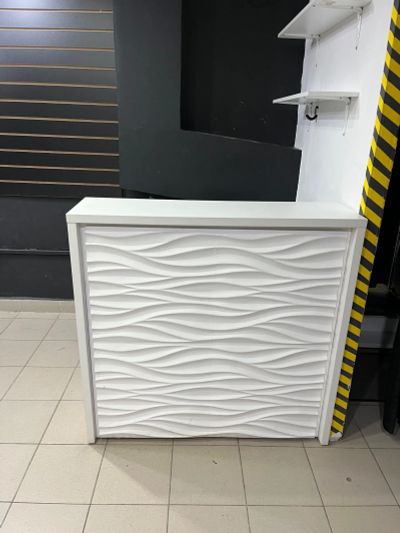 Лот: 25737878. Фото: 1. Ресепшн. Ресепшн, стойки администратора