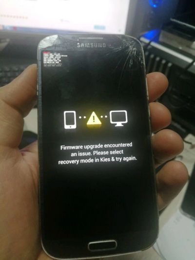 Лот: 16723268. Фото: 1. Cмартфон Samsung Galaxy S4 SPH-L720... Смартфоны