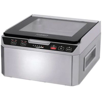 Лот: 24436454. Фото: 1. Вакуумный упаковщик Caso VacuChef... Кухонная