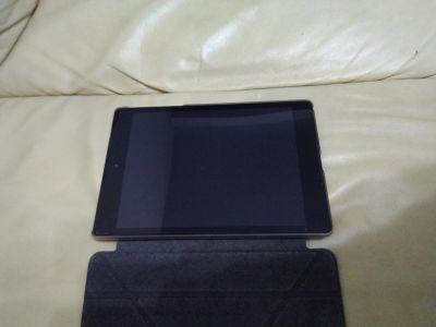 Лот: 12260139. Фото: 1. Планшет HTC Google Nexus 9 16... Планшеты