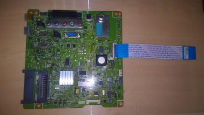 Лот: 17119031. Фото: 1. N122 . Телевизор Samsung ps43d490a1wxrv... Запчасти для телевизоров, видеотехники, аудиотехники