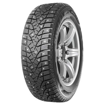 Лот: 20845937. Фото: 1. шип Bridg SPIKE-02 SUV Blizzak... Шины
