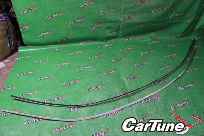 Лот: 10604778. Фото: 1. молдинг на крышу toyota aristo... Кузов