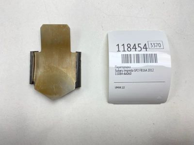 Лот: 25644723. Фото: 1. Перегородка Subaru Impreza 2012... Двигатель и элементы двигателя